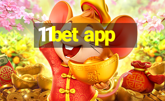 11bet app