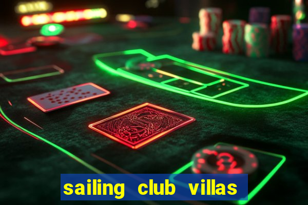 sailing club villas phú quốc