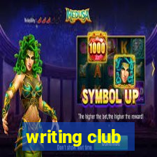 writing club