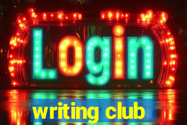 writing club