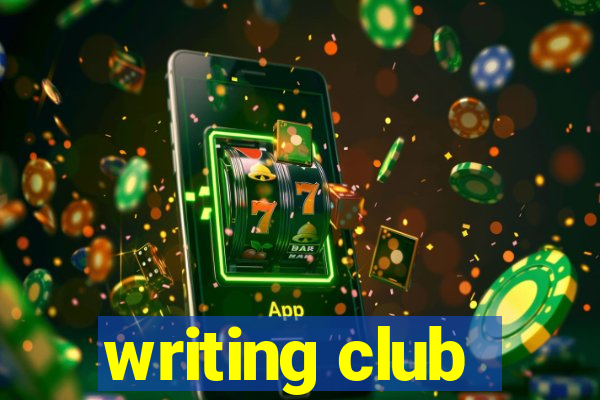 writing club