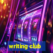 writing club