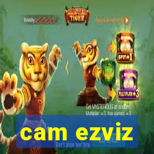 cam ezviz