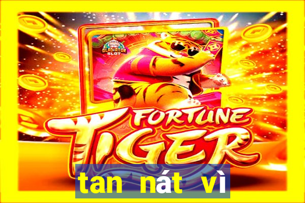 tan nát vì casino online