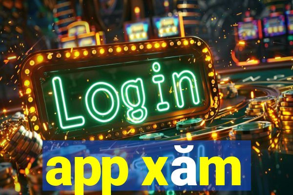 app xăm