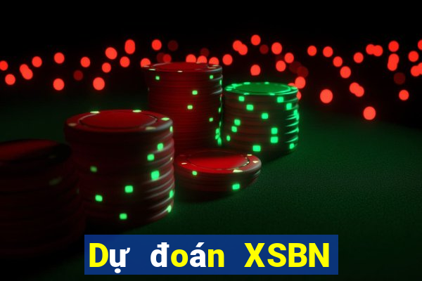 Dự đoán XSBN ngày 23