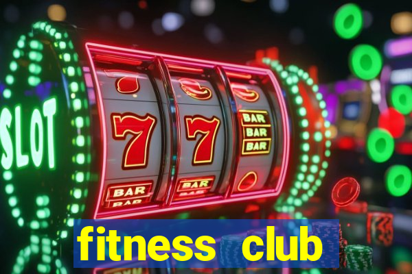 fitness club wickliffe oh