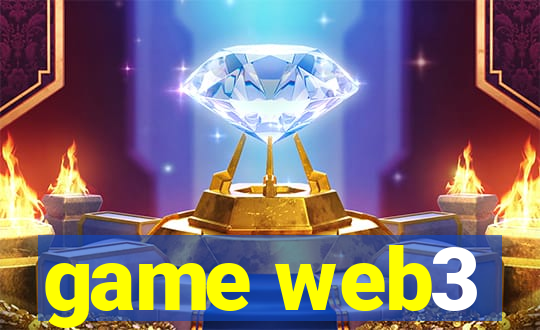 game web3