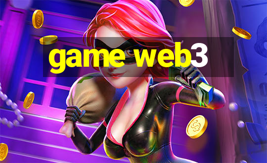 game web3