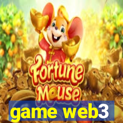 game web3