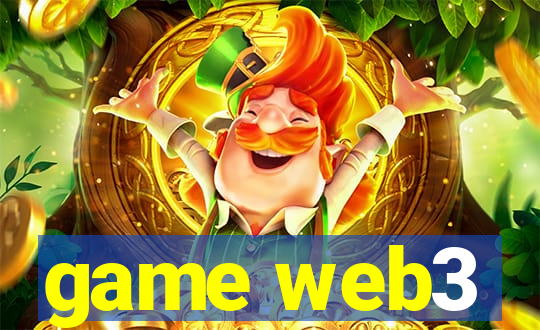 game web3