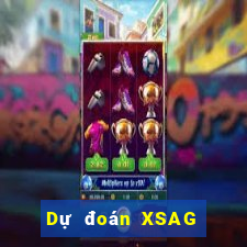 Dự đoán XSAG ngày 7