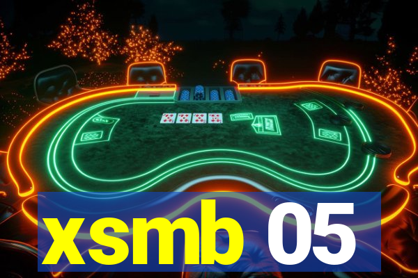 xsmb 05