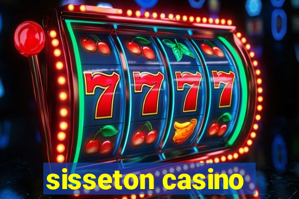 sisseton casino