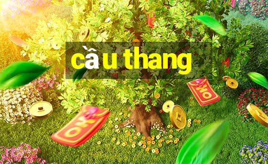 cầu thang