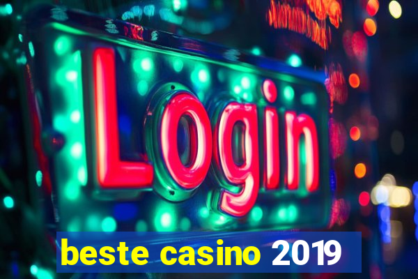 beste casino 2019