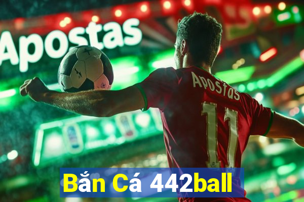 Bắn Cá 442ball