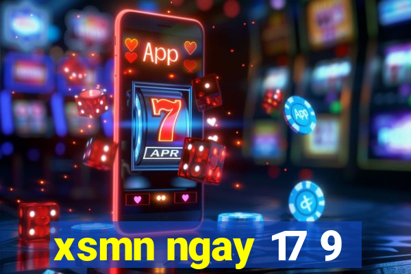 xsmn ngay 17 9