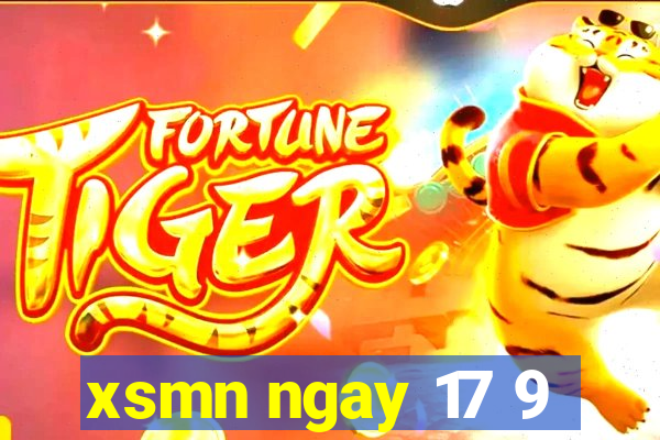 xsmn ngay 17 9