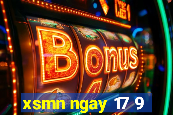 xsmn ngay 17 9