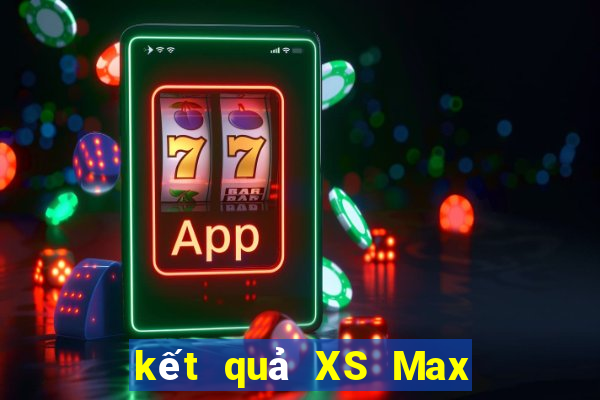 kết quả XS Max 3D ngày 12