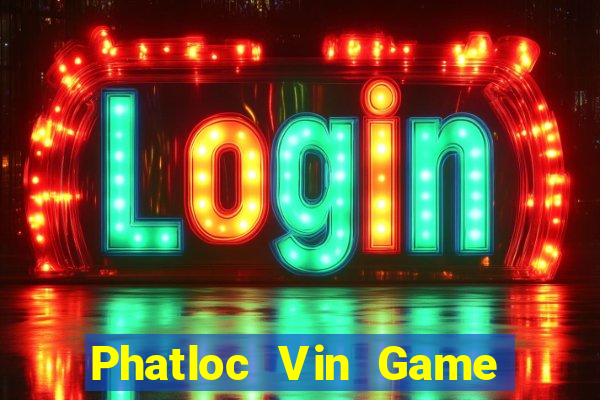 Phatloc Vin Game Bài 88