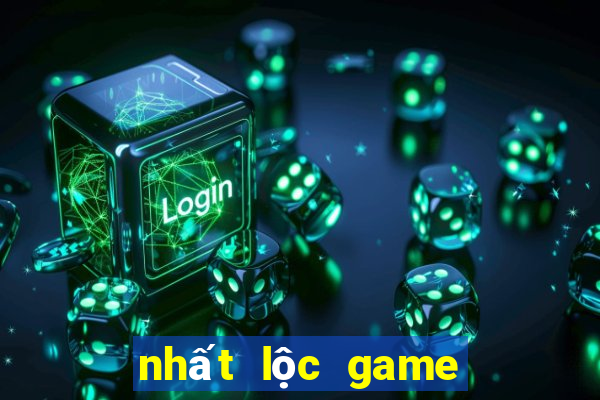 nhất lộc game bài đổi thưởng