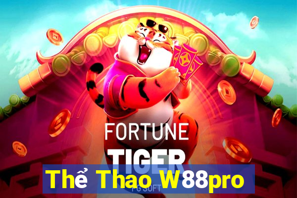 Thể Thao W88pro