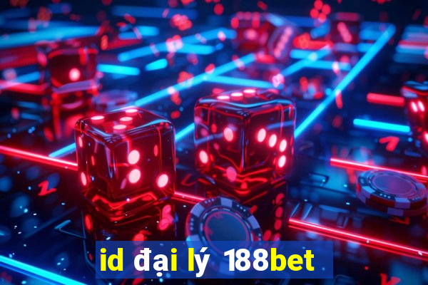 id đại lý 188bet