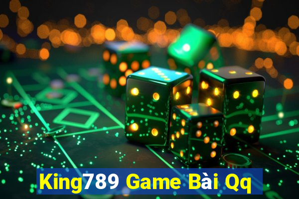 King789 Game Bài Qq