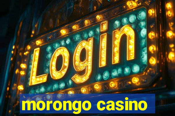 morongo casino