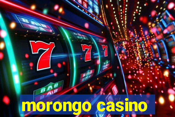 morongo casino