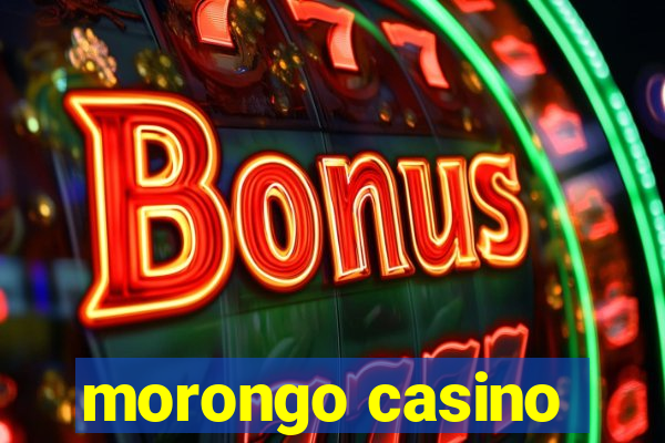 morongo casino