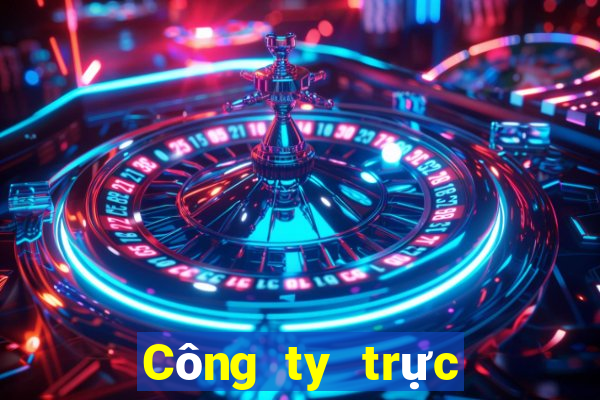 Công ty trực tiếp thuộc bbin TV