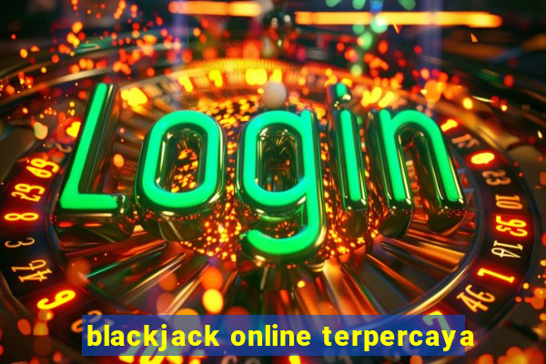 blackjack online terpercaya