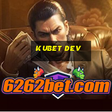 kubet dev