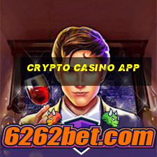 crypto casino app