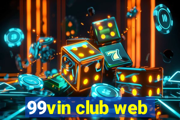 99vin club web