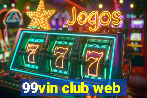 99vin club web