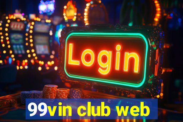 99vin club web