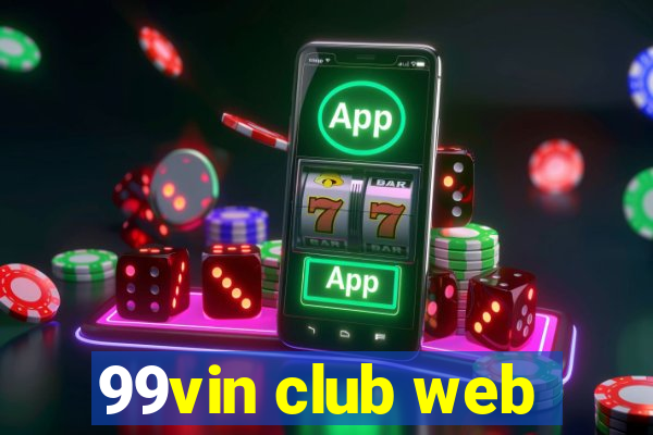 99vin club web