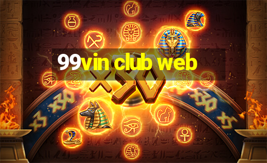 99vin club web