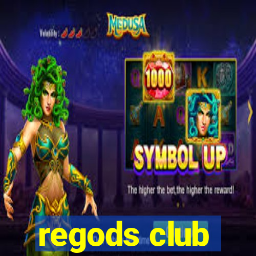 regods club