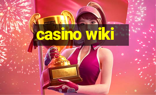 casino wiki