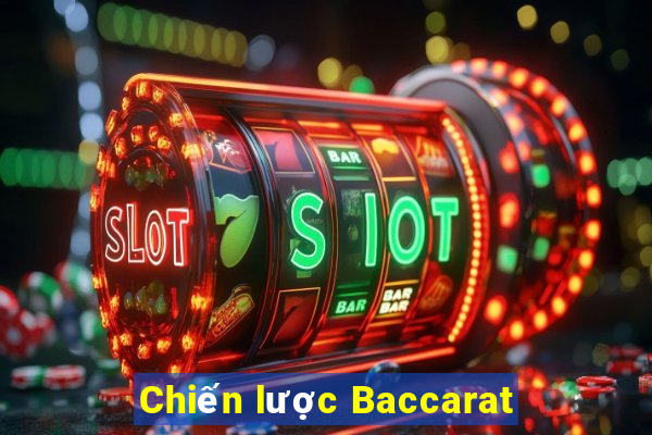 Chiến lược Baccarat