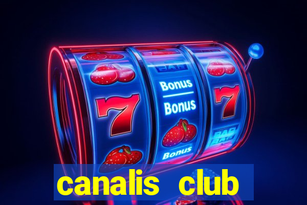 canalis club tuyển dụng