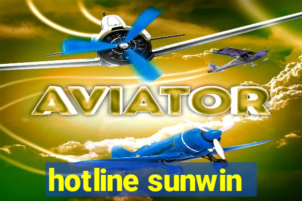 hotline sunwin