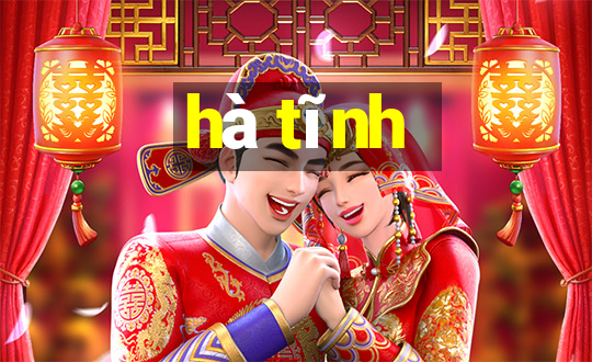 hà tĩnh