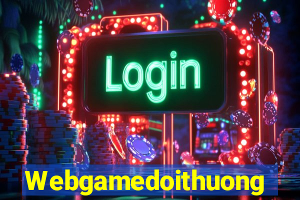 Webgamedoithuong Game Bài Iwin