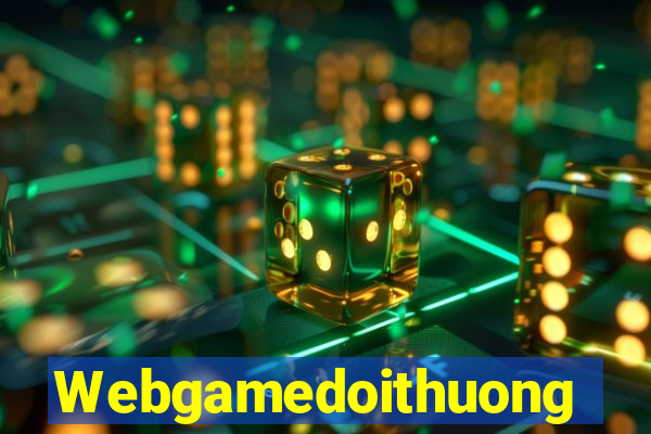 Webgamedoithuong Game Bài Iwin